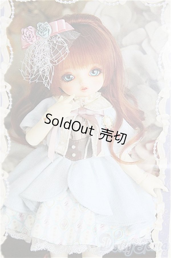 画像1: 幼SD/ルナ Galerie de l'esprit BONBON I-25-10-19-255-KD-ZI (1)