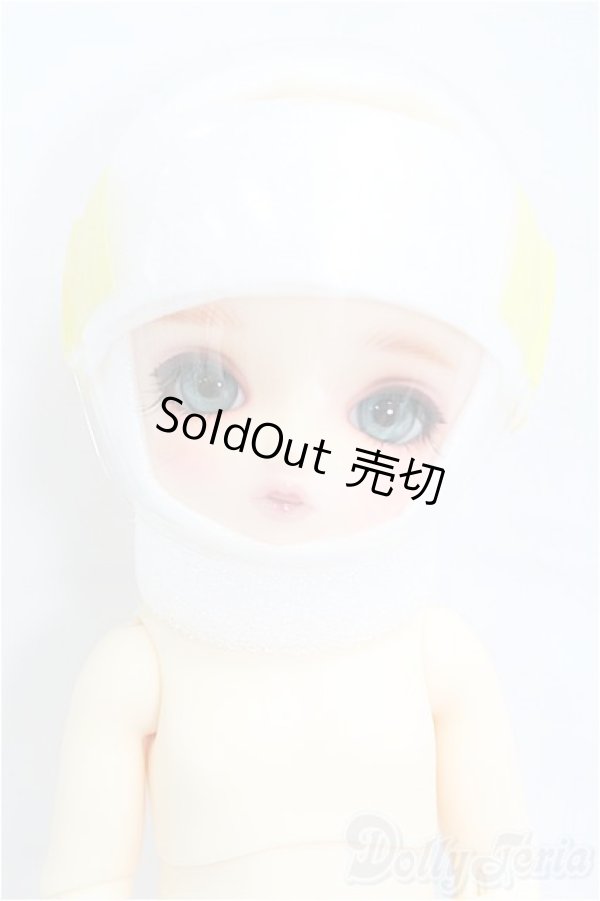 画像2: 幼SD/ルナ Galerie de l'esprit BONBON I-25-10-19-255-KD-ZI (2)