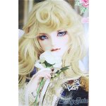 画像: SD16GIRL/オスカル・フランソワ・ド・ジャルジェ フランス衛兵隊ver I-25-10-19-256-KD-ZI