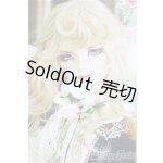 画像: SD16GIRL/オスカル・フランソワ・ド・ジャルジェ フランス衛兵隊ver I-25-10-19-256-KD-ZI