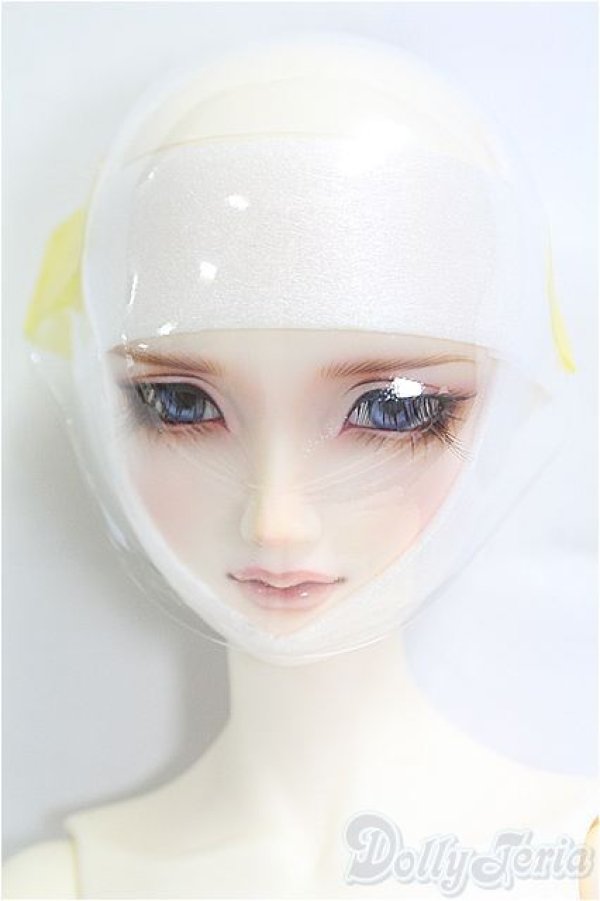 画像2: SD16GIRL/オスカル・フランソワ・ド・ジャルジェ フランス衛兵隊ver I-25-10-19-256-KD-ZI (2)