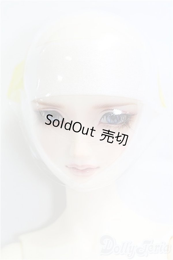 画像2: SD16GIRL/オスカル・フランソワ・ド・ジャルジェ フランス衛兵隊ver I-25-10-19-256-KD-ZI (2)