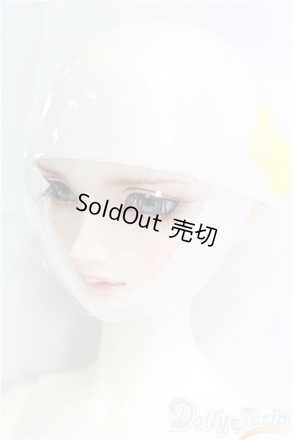 画像3: SD16GIRL/オスカル・フランソワ・ド・ジャルジェ フランス衛兵隊ver I-25-10-19-256-KD-ZI (3)