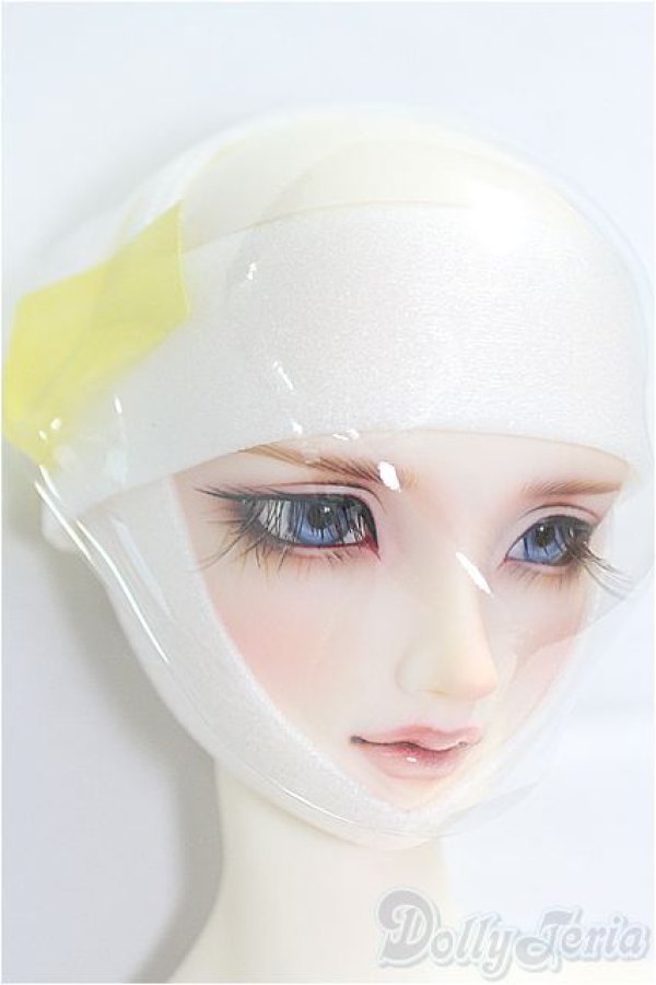 画像4: SD16GIRL/オスカル・フランソワ・ド・ジャルジェ フランス衛兵隊ver I-25-10-19-256-KD-ZI (4)