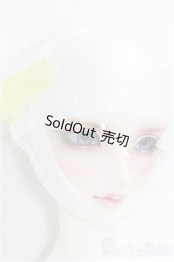 画像4: SD16GIRL/オスカル・フランソワ・ド・ジャルジェ フランス衛兵隊ver I-25-10-19-256-KD-ZI (4)