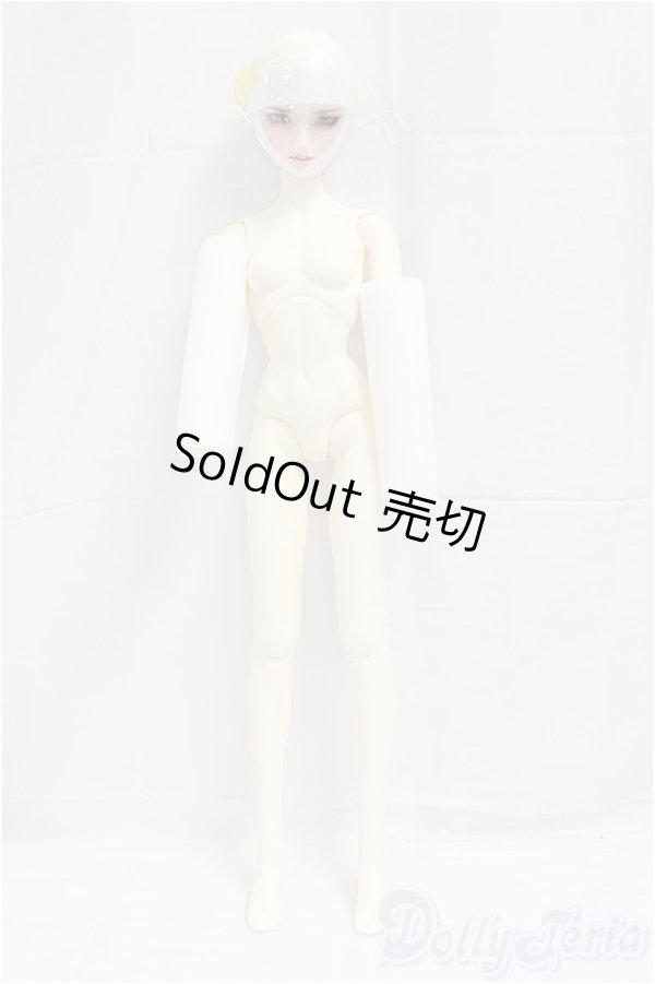 画像6: SD16GIRL/オスカル・フランソワ・ド・ジャルジェ フランス衛兵隊ver I-25-10-19-256-KD-ZI (6)