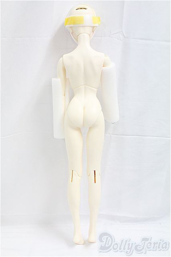 画像7: SD16GIRL/オスカル・フランソワ・ド・ジャルジェ フランス衛兵隊ver I-25-10-19-256-KD-ZI (7)