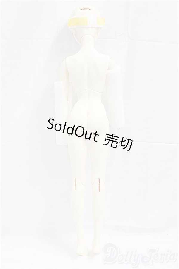 画像7: SD16GIRL/オスカル・フランソワ・ド・ジャルジェ フランス衛兵隊ver I-25-10-19-256-KD-ZI (7)