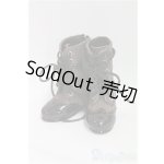 画像: SDM&MSD/OF:靴 I-25-10-19-282-KD-ZI