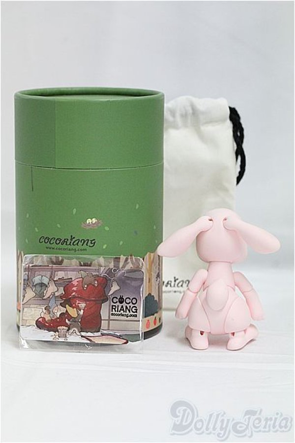 画像5: cocoriang/Tobi~SAKURA Limited~ I-25-10-19-262-KD-ZI (5)