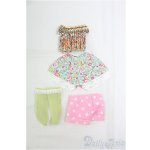 画像: 33cmドールサイズ・Paola Reina/パオラレイナ/OF:衣装セット I-25-11-09-168-KD-ZI