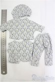 画像2: 33cmドールサイズ・Paola Reina/パオラレイナ/OF:衣装セット I-25-11-09-166-KD-ZI (2)