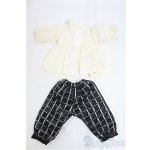 画像: 33cmドールサイズ・Paola Reina/パオラレイナ/OF:衣装セット I-25-11-09-163-KD-ZI