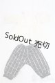 画像: 33cmドールサイズ・Paola Reina/パオラレイナ/OF:衣装セット I-25-11-09-163-KD-ZI