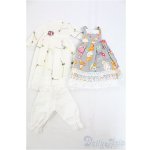 画像: 33cmドールサイズ・Paola Reina/パオラレイナ/OF:衣装セット I-25-11-09-161-KD-ZI