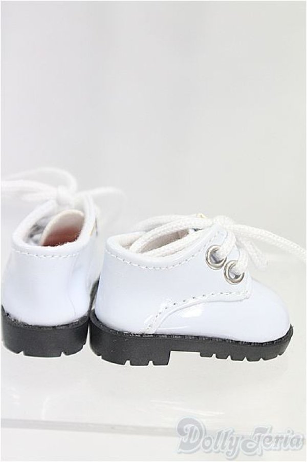 画像2: 33cmサイズドール・パオラレイナ/Paola Reina/OF:靴 I-25-11-09-158-KD-ZI (2)