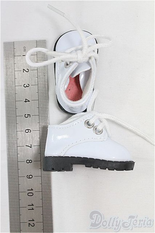 画像3: 33cmサイズドール・パオラレイナ/Paola Reina/OF:靴 I-25-11-09-158-KD-ZI (3)