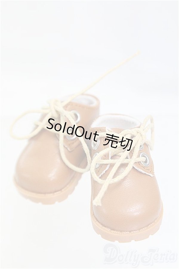 画像1: 33cmサイズドール・パオラレイナ/Paola Reina/OF:靴 I-25-11-09-157-KD-ZI (1)