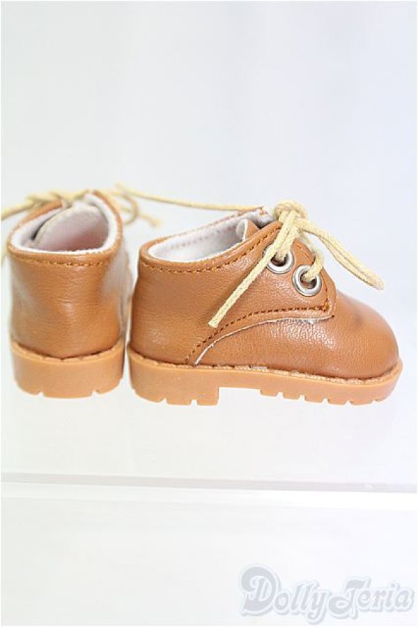 画像2: 33cmサイズドール・パオラレイナ/Paola Reina/OF:靴 I-25-11-09-157-KD-ZI (2)