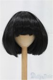 画像1: 10inch・パオラレイナ/Paola Reina用/ウィッグ I-25-11-09-156-KD-ZI (1)