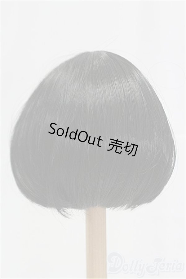 画像2: 10inch・パオラレイナ/Paola Reina用/ウィッグ I-25-11-09-156-KD-ZI (2)