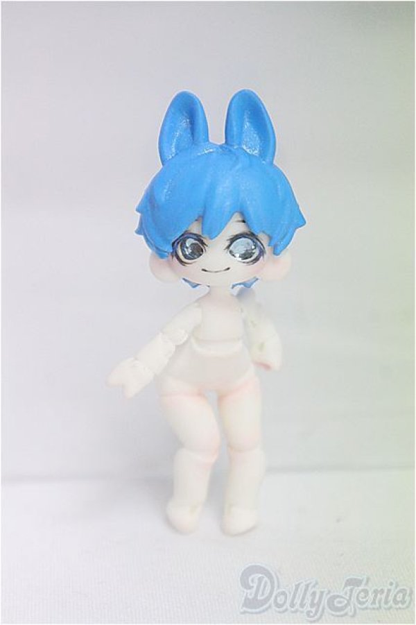 画像1: その他ドール/6cm BJD I-25-11-09-154-KD-ZI (1)