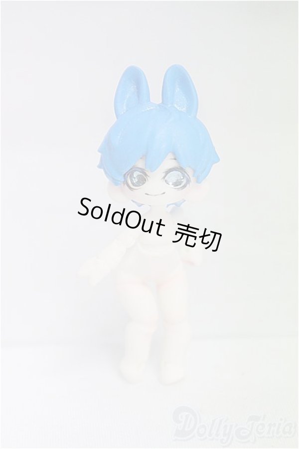 画像1: その他ドール/6cm BJD I-25-11-09-154-KD-ZI (1)