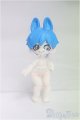 画像: その他ドール/6cm BJD I-25-11-09-154-KD-ZI