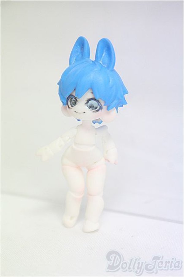 画像2: その他ドール/6cm BJD I-25-11-09-154-KD-ZI (2)