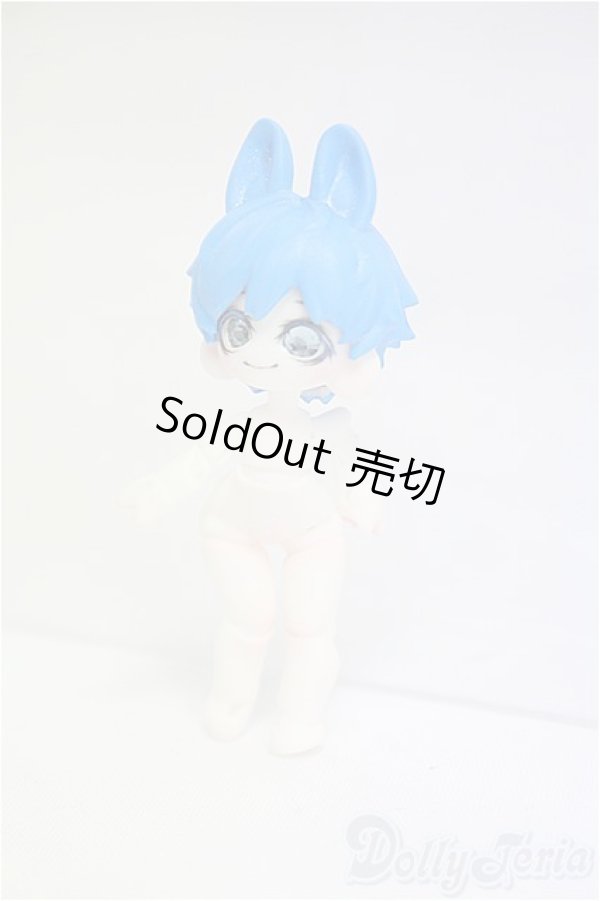 画像2: その他ドール/6cm BJD I-25-11-09-154-KD-ZI (2)