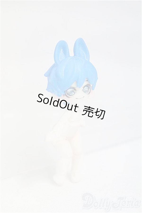 画像3: その他ドール/6cm BJD I-25-11-09-154-KD-ZI (3)