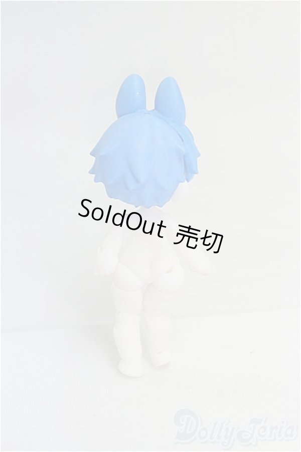 画像4: その他ドール/6cm BJD I-25-11-09-154-KD-ZI (4)