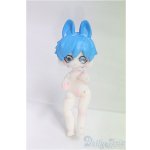 画像: その他ドール/6cm BJD I-25-11-09-153-KD-ZI