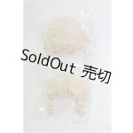 画像: ブラインド/ウィッグパーツ I-25-11-09-152-KD-ZI