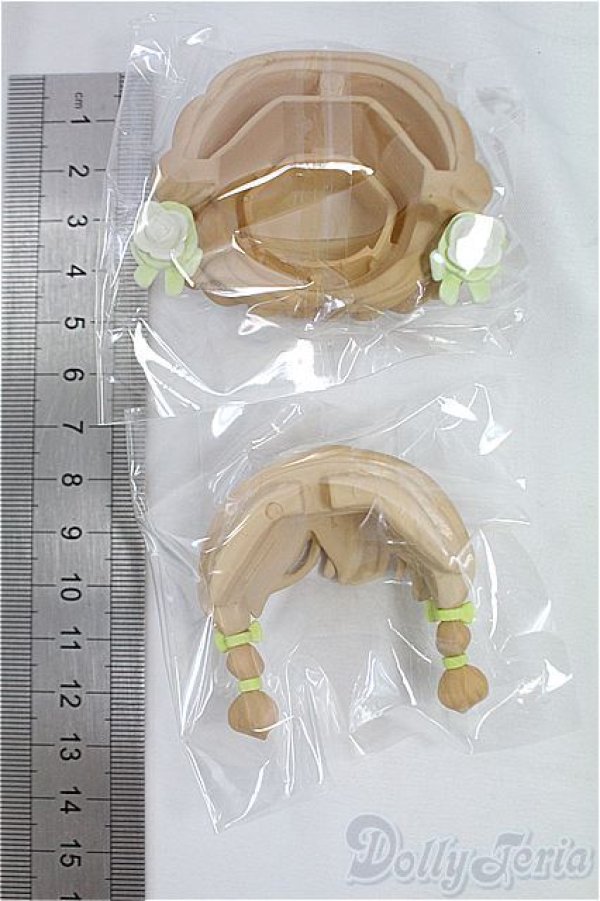 画像2: ブラインド/ウィッグパーツ I-25-11-09-152-KD-ZI (2)