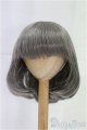 画像: 9inch/ウィッグ　ボブ I-25-10-19-300-KD-ZI