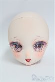 画像1: DDカスタムヘッド/DDH-28：深海カンテラ様/BJD　球体関節人形 I-25-10-19-302-KD-ZI (1)