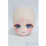 画像: DD/DDH-27カスタムヘッド:PFMdoll様/BJD 球体関節人形 I-25-10-19-301-KD-ZI