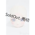 画像: DD/DDH-27カスタムヘッド:PFMdoll様/BJD 球体関節人形 I-25-10-19-301-KD-ZI