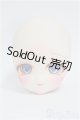 画像: DD/DDH-27カスタムヘッド：PFMdoll様/BJD　球体関節人形 I-25-10-19-301-KD-ZI