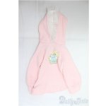 画像: MDD/OF:パーカーワンピ I-25-10-19-297-KD-ZI