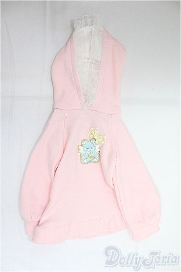 画像1: MDD/OF:パーカーワンピ I-25-10-19-297-KD-ZI (1)