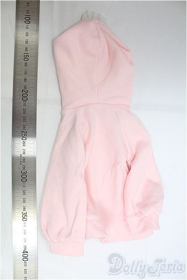 画像2: MDD/OF:パーカーワンピ I-25-10-19-297-KD-ZI (2)