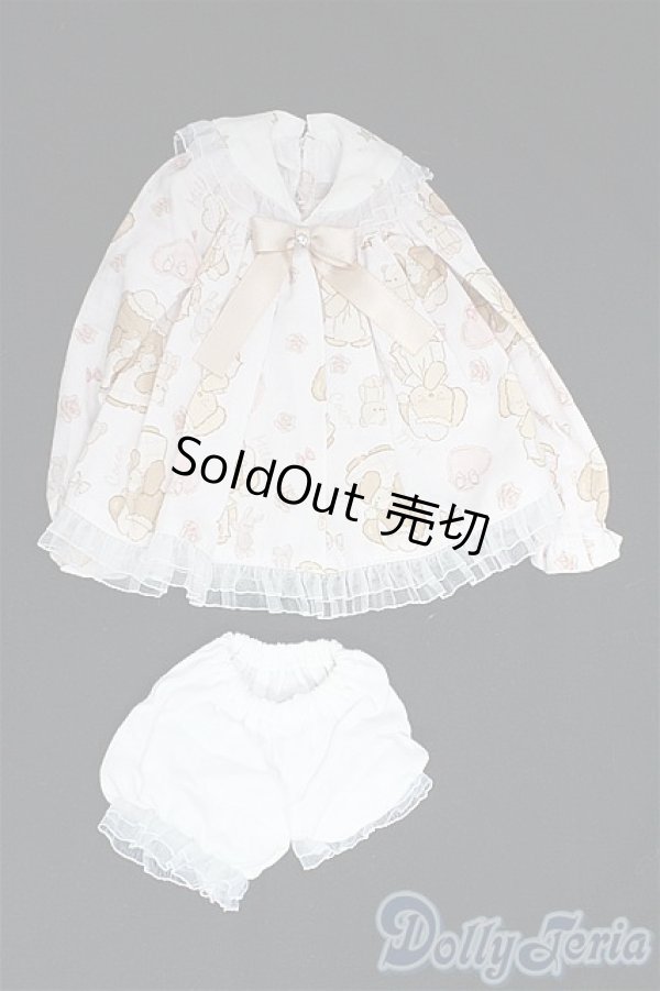 画像1: MDD/OF:衣装セット I-25-10-19-295-KD-ZI (1)