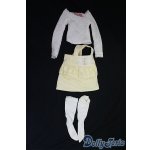 画像: MDD/OF:衣装セット I-25-10-19-294-KD-ZI