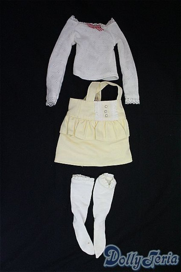 画像1: MDD/OF:衣装セット I-25-10-19-294-KD-ZI (1)