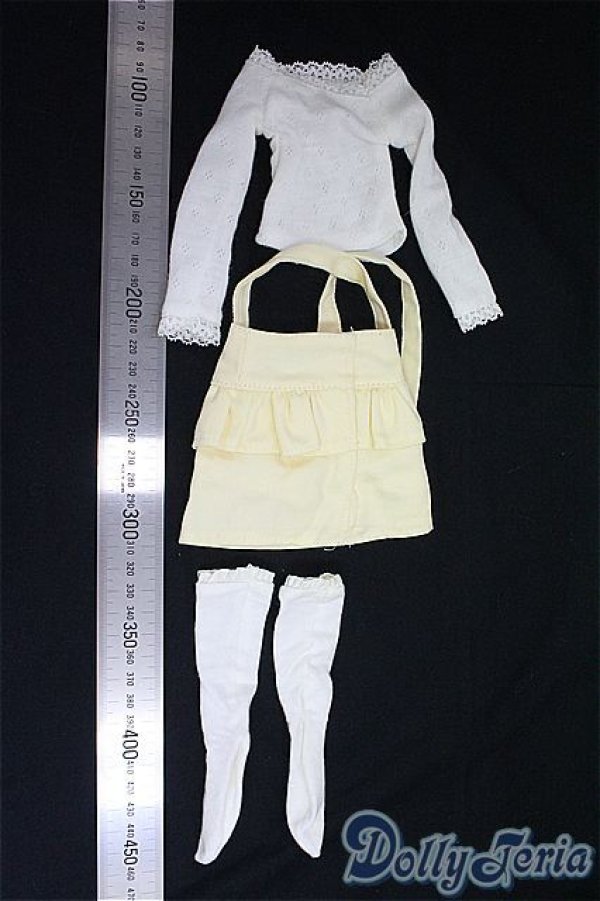 画像2: MDD/OF:衣装セット I-25-10-19-294-KD-ZI (2)