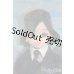 画像: ANA創立70周年 記念 オリジナル リカちゃん/BJD　球体関節人形 I-25-11-02-299-KD-ZI