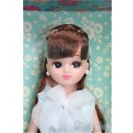 画像: リカちゃん/リカちゃん 100th アニバーサリー コーディネート100(タカラトミー)/BJD 球体関節人形 I-25-11-02-300-KD-ZI