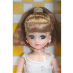 画像: リカちゃんキャッスル/リカちゃん:2020年度版着物モデルリカちゃん/BJD 球体関節人形 I-25-11-02-286-KD-ZI